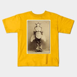 Cicada Stan Kids T-Shirt